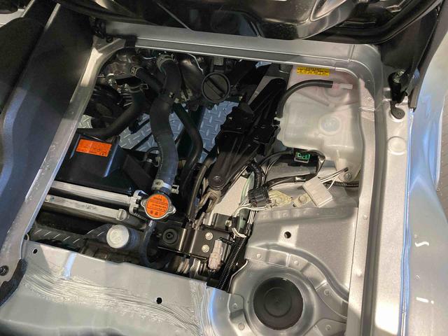 ハイゼットトラックスタンダード　農用スペシャル下回り防錆済み　作業灯　エアバッグ　４ＷＤ　パワーステアリング　エアコン　ＡＢＳ（青森県）の中古車