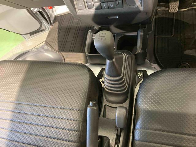 ハイゼットトラックスタンダード　農用スペシャル下回り防錆済み　作業灯　エアバッグ　４ＷＤ　パワーステアリング　エアコン　ＡＢＳ（青森県）の中古車