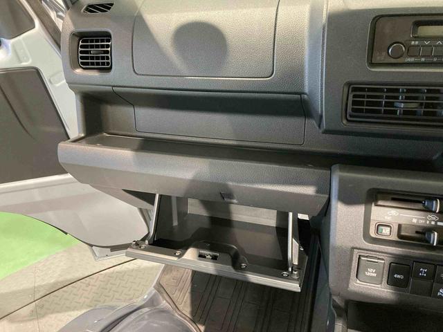 ハイゼットトラックスタンダード　農用スペシャル下回り防錆済み　作業灯　エアバッグ　４ＷＤ　パワーステアリング　エアコン　ＡＢＳ（青森県）の中古車