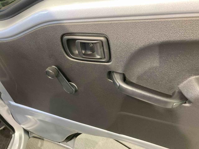 ハイゼットトラックスタンダード　農用スペシャル下回り防錆済み　作業灯　エアバッグ　４ＷＤ　パワーステアリング　エアコン　ＡＢＳ（青森県）の中古車