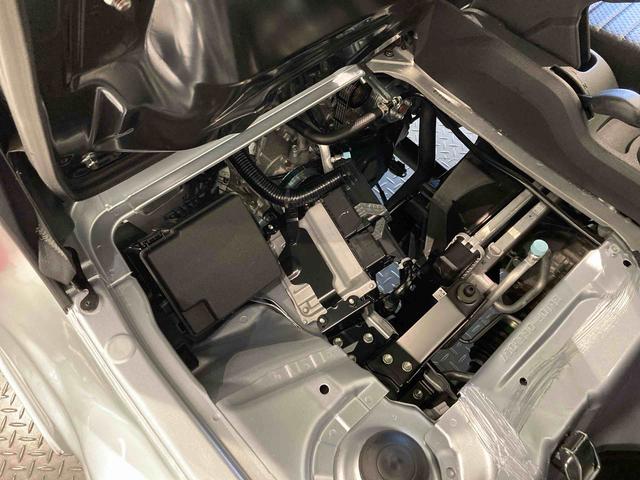 ハイゼットトラックスタンダード　農用スペシャル下回り防錆済み　作業灯　エアバッグ　４ＷＤ　パワーステアリング　エアコン　ＡＢＳ（青森県）の中古車
