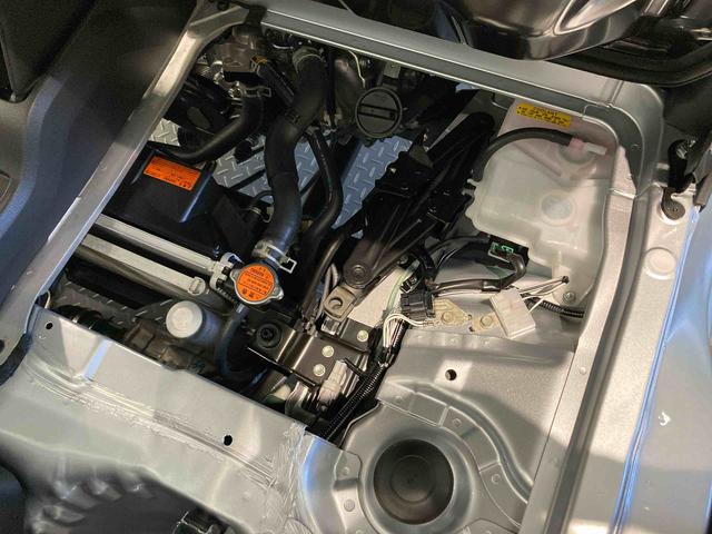 ハイゼットトラックスタンダード　農用スペシャル下回り防錆済み　作業灯　エアバッグ　４ＷＤ　パワーステアリング　エアコン　ＡＢＳ（青森県）の中古車