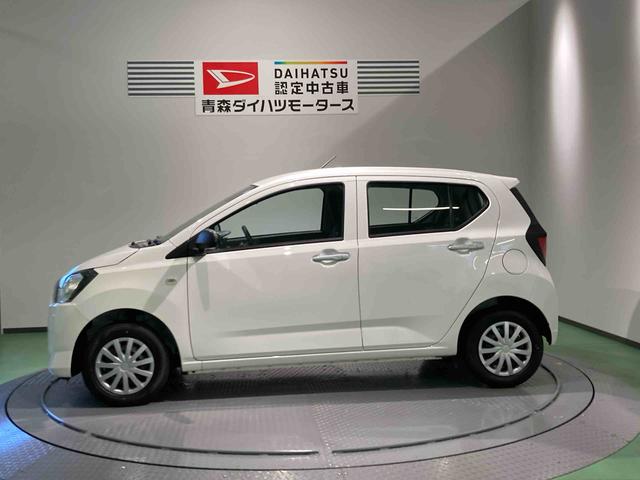 ミライースＬ　ＳＡIII下回り防錆済み　キ−レス　エアバック　４ＷＤ　ＡＢＳ（青森県）の中古車