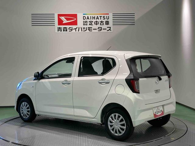 ミライースＬ　ＳＡIII下回り防錆済み　キ−レス　エアバック　４ＷＤ　ＡＢＳ（青森県）の中古車