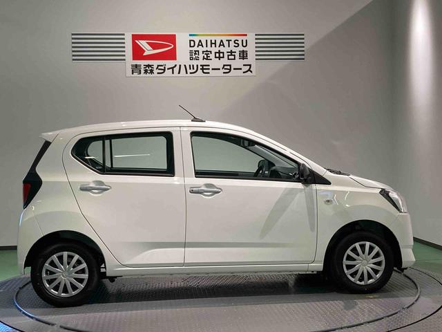ミライースＬ　ＳＡIII下回り防錆済み　キ−レス　エアバック　４ＷＤ　ＡＢＳ（青森県）の中古車