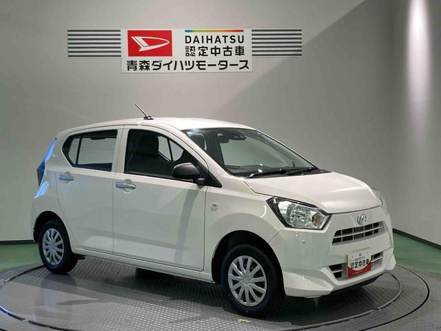 ミライースＬ　ＳＡIII下回り防錆済み　キ−レス　エアバック　４ＷＤ　ＡＢＳ（青森県）の中古車