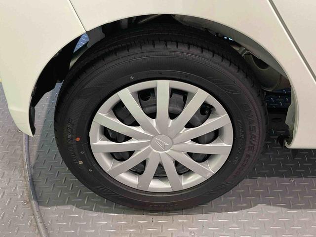 ミライースＬ　ＳＡIII下回り防錆済み　キ−レス　エアバック　４ＷＤ　ＡＢＳ（青森県）の中古車