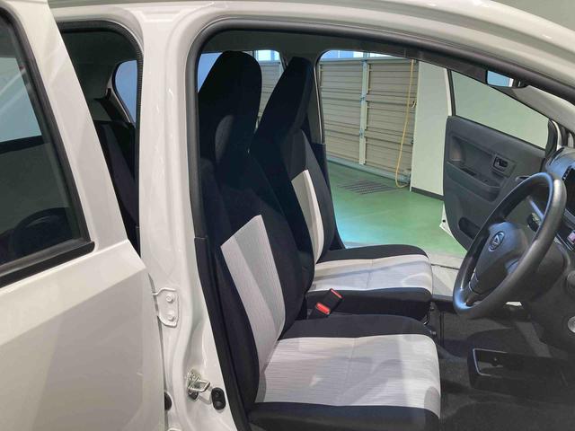 ミライースＬ　ＳＡIII下回り防錆済み　キ−レス　エアバック　４ＷＤ　ＡＢＳ（青森県）の中古車