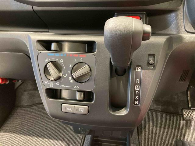 ミライースＬ　ＳＡIII下回り防錆済み　キ−レス　エアバック　４ＷＤ　ＡＢＳ（青森県）の中古車
