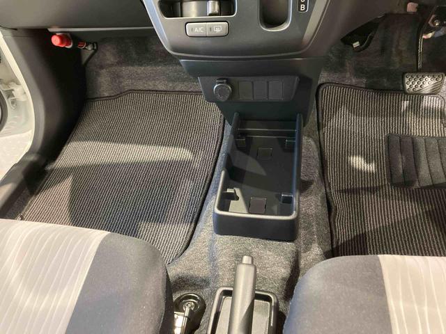 ミライースＬ　ＳＡIII下回り防錆済み　キ−レス　エアバック　４ＷＤ　ＡＢＳ（青森県）の中古車