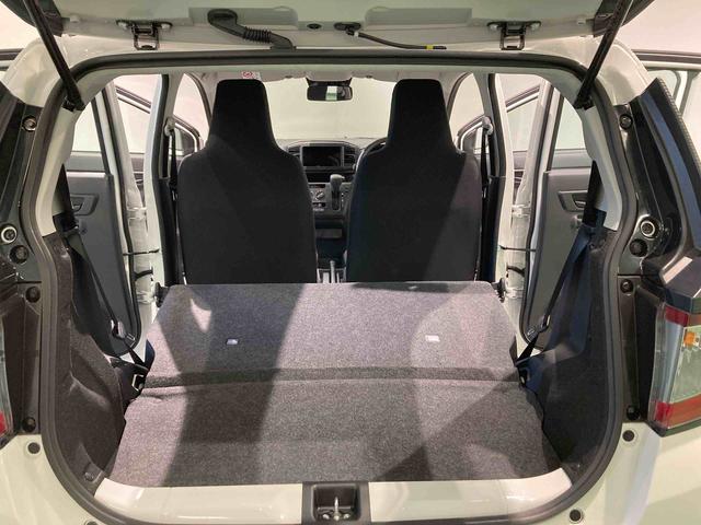 ミライースＬ　ＳＡIII下回り防錆済み　キ−レス　エアバック　４ＷＤ　ＡＢＳ（青森県）の中古車