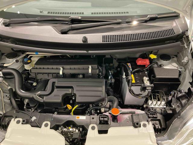 ミライースＬ　ＳＡIII下回り防錆済み　キ−レス　エアバック　４ＷＤ　ＡＢＳ（青森県）の中古車