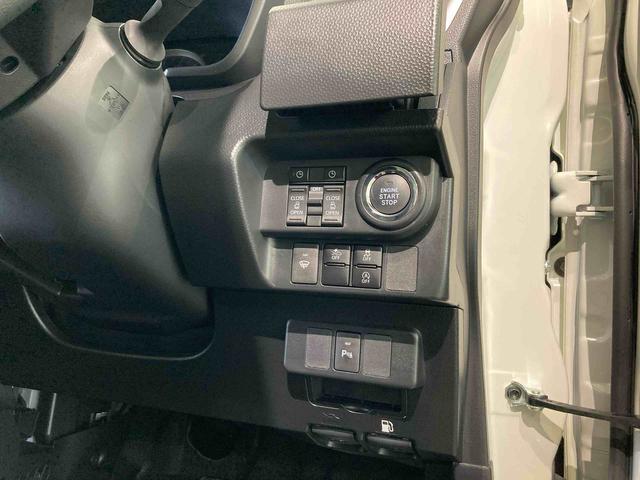 トールカスタムＧディスプレイオーディオ　下回り防錆済み　アルミ　４ＷＤ　キーフリー　ＡＢＳ　エアバッグ　スマートキー（青森県）の中古車