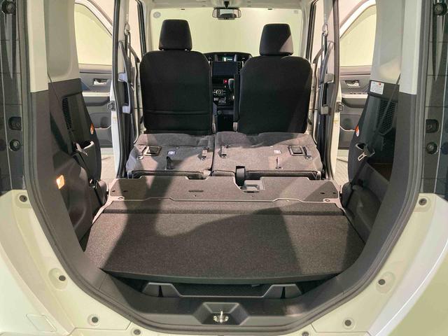 トールカスタムＧディスプレイオーディオ　下回り防錆済み　アルミ　４ＷＤ　キーフリー　ＡＢＳ　エアバッグ　スマートキー（青森県）の中古車