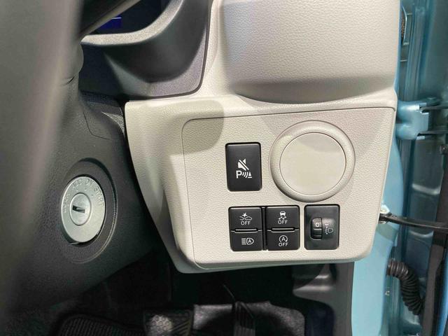 ミライースX SAIII下回り防錆済み キーレス 4WD エアバッグ ABS(青森県)の中古車