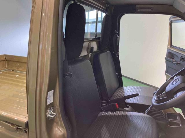 ハイゼットトラックスタンダード下回り防錆済み　４ＷＤ　エアバック　パワステ　エアコン　ＡＢＳ（青森県）の中古車