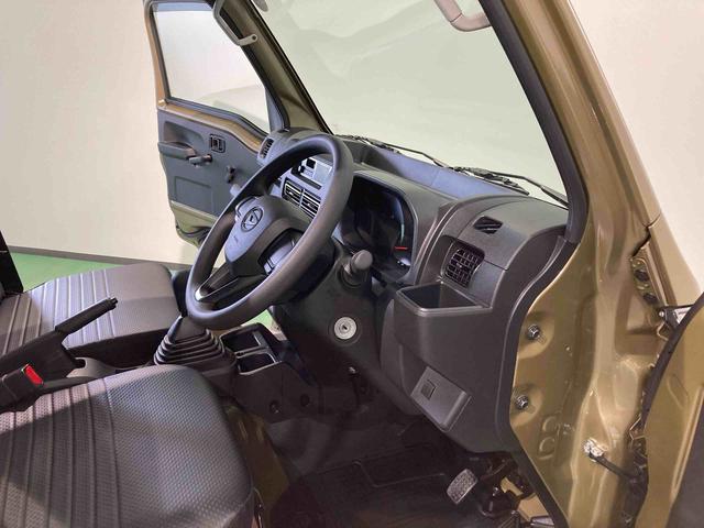 ハイゼットトラックスタンダード下回り防錆済み　４ＷＤ　エアバック　パワステ　エアコン　ＡＢＳ（青森県）の中古車