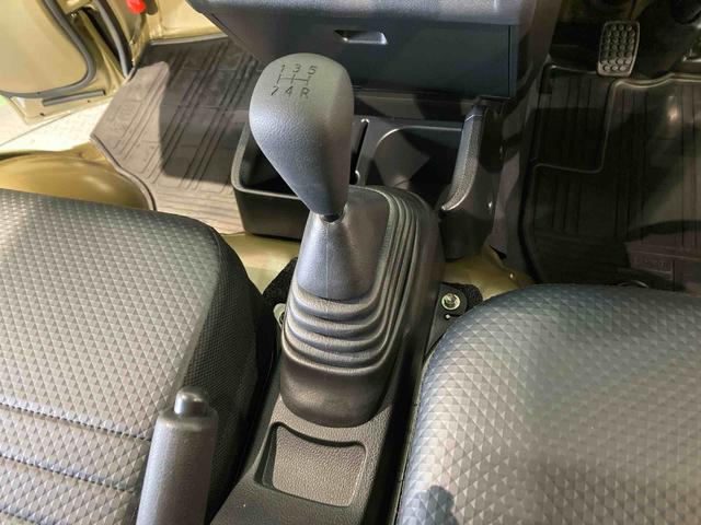 ハイゼットトラックスタンダード下回り防錆済み　４ＷＤ　エアバック　パワステ　エアコン　ＡＢＳ（青森県）の中古車