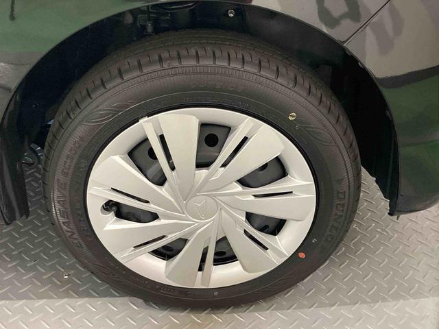 ミライースX SAIII下回り防錆済み キーレス 4WD エアバッグ ABS(青森県)の中古車