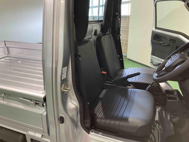 ハイゼットトラックスタンダード下回り防錆済み　パワーステアリング　４ＷＤ　エアコン　エアバッグ　ＡＢＳ（青森県）の中古車