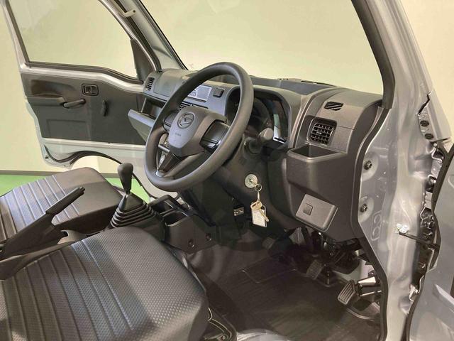 ハイゼットトラックスタンダード下回り防錆済み　パワーステアリング　４ＷＤ　エアコン　エアバッグ　ＡＢＳ（青森県）の中古車