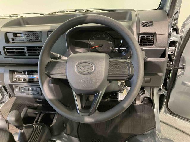 ハイゼットトラックスタンダード下回り防錆済み　パワーステアリング　４ＷＤ　エアコン　エアバッグ　ＡＢＳ（青森県）の中古車