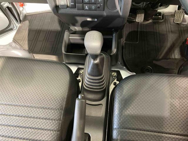 ハイゼットトラックスタンダード下回り防錆済み　パワーステアリング　４ＷＤ　エアコン　エアバッグ　ＡＢＳ（青森県）の中古車
