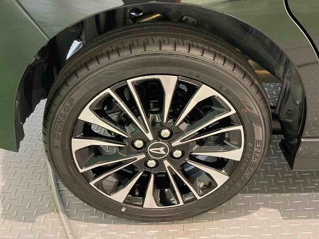 タントカスタムＲＳ下回り防錆済み　前席シートヒーター　ターボ　スマートキ−　４ＷＤ　アルミ　ＡＢＳ　エアバッグ　キーフリー（青森県）の中古車