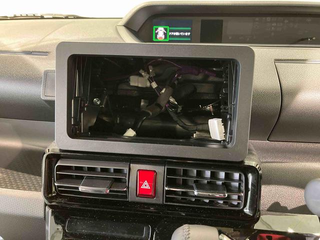 タントカスタムＲＳ下回り防錆済み　前席シートヒーター　ターボ　スマートキ−　４ＷＤ　アルミ　ＡＢＳ　エアバッグ　キーフリー（青森県）の中古車