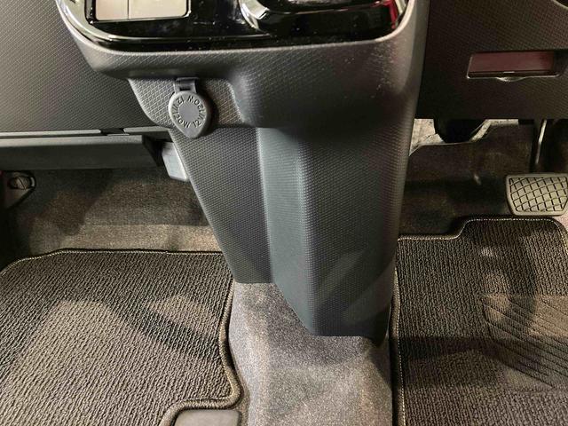 タントカスタムＲＳ下回り防錆済み　前席シートヒーター　ターボ　スマートキ−　４ＷＤ　アルミ　ＡＢＳ　エアバッグ　キーフリー（青森県）の中古車