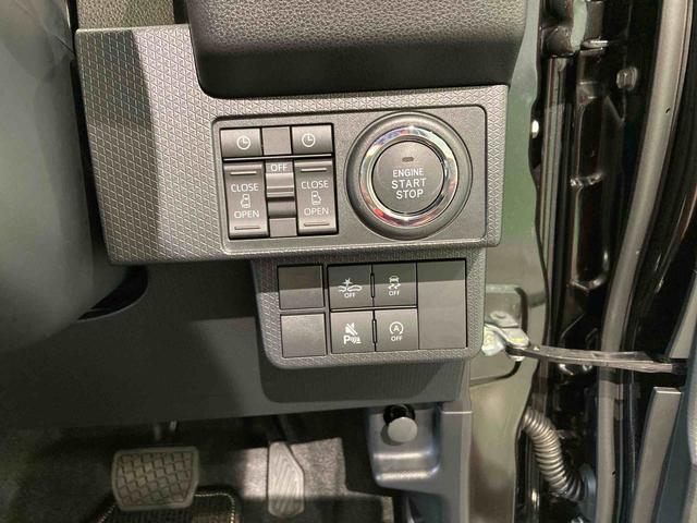タントカスタムＲＳ下回り防錆済み　前席シートヒーター　ターボ　スマートキ−　４ＷＤ　アルミ　ＡＢＳ　エアバッグ　キーフリー（青森県）の中古車