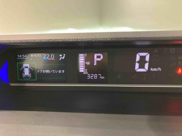 タントカスタムＲＳ下回り防錆済み　前席シートヒーター　ターボ　スマートキ−　４ＷＤ　アルミ　ＡＢＳ　エアバッグ　キーフリー（青森県）の中古車