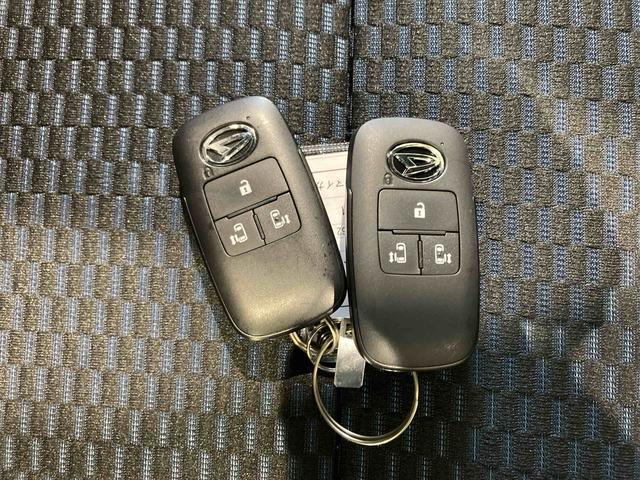 タントカスタムＲＳ下回り防錆済み　前席シートヒーター　ターボ　スマートキ−　４ＷＤ　アルミ　ＡＢＳ　エアバッグ　キーフリー（青森県）の中古車