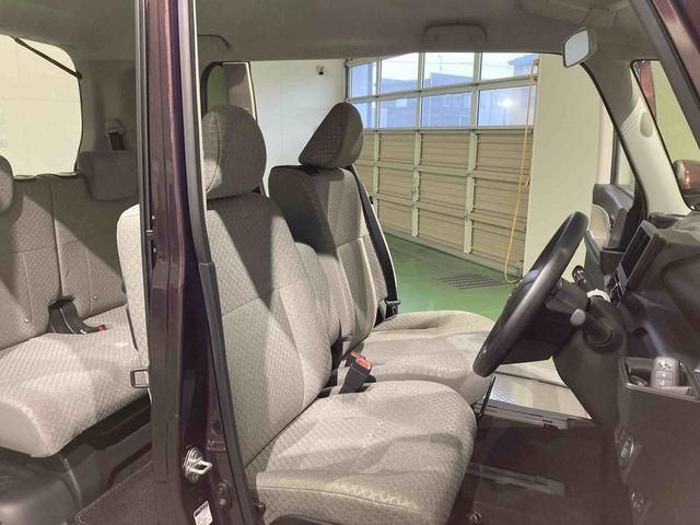 タントX下回り防錆済み 前席シートヒーター 4WD キーフリー スマートキー ABS エアバッグ(青森県)の中古車