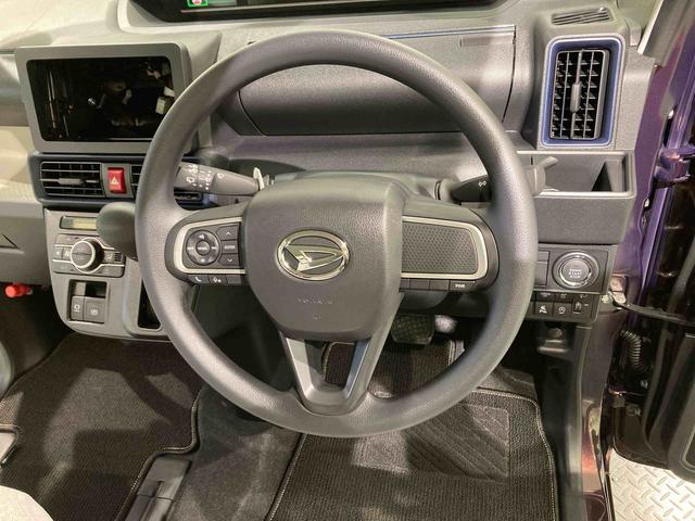 タントX下回り防錆済み 前席シートヒーター 4WD キーフリー スマートキー ABS エアバッグ(青森県)の中古車