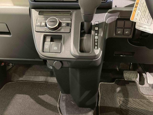 タントX下回り防錆済み 前席シートヒーター 4WD キーフリー スマートキー ABS エアバッグ(青森県)の中古車