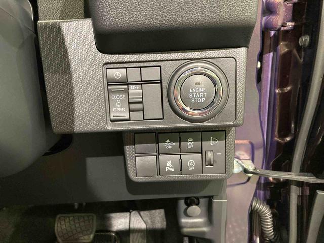 タントX下回り防錆済み 前席シートヒーター 4WD キーフリー スマートキー ABS エアバッグ(青森県)の中古車