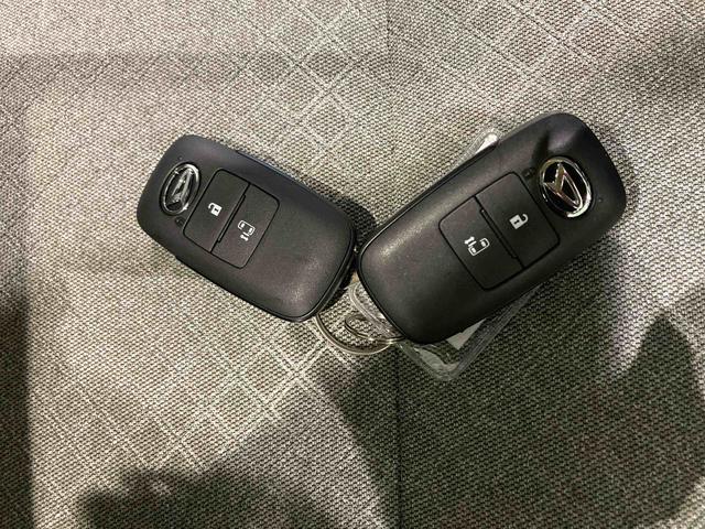 タントX下回り防錆済み 前席シートヒーター 4WD キーフリー スマートキー ABS エアバッグ(青森県)の中古車