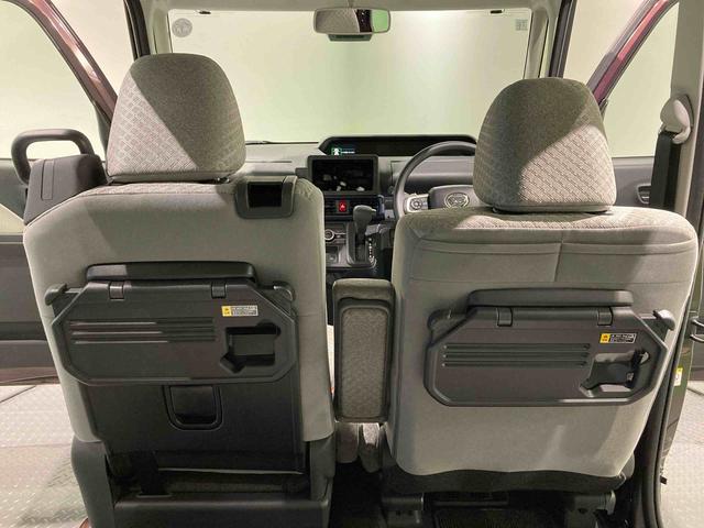タントX下回り防錆済み 前席シートヒーター 4WD キーフリー スマートキー ABS エアバッグ(青森県)の中古車