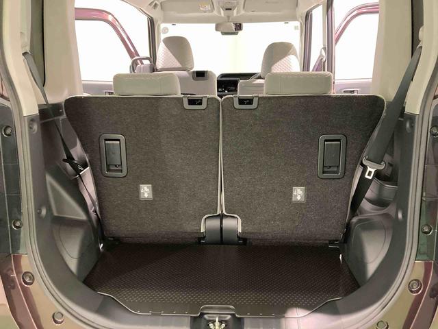 タントX下回り防錆済み 前席シートヒーター 4WD キーフリー スマートキー ABS エアバッグ(青森県)の中古車