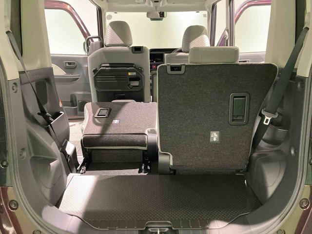 タントX下回り防錆済み 前席シートヒーター 4WD キーフリー スマートキー ABS エアバッグ(青森県)の中古車