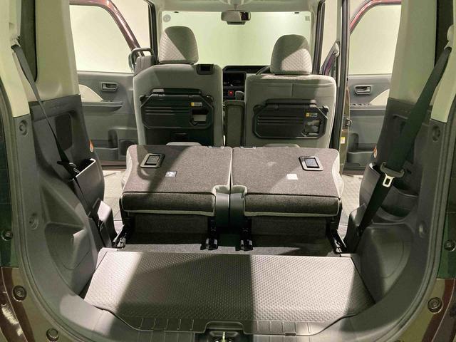 タントX下回り防錆済み 前席シートヒーター 4WD キーフリー スマートキー ABS エアバッグ(青森県)の中古車