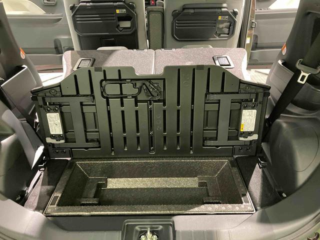 タントX下回り防錆済み 前席シートヒーター 4WD キーフリー スマートキー ABS エアバッグ(青森県)の中古車