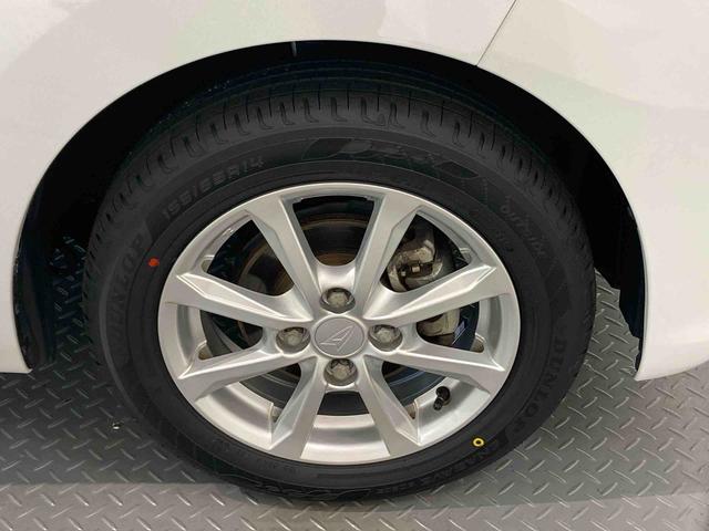 ムーヴＸリミテッドII　ＳＡIIIナビ　ドラレコ　下回り防錆済み　４ＷＤ　エアバック　アルミ（青森県）の中古車