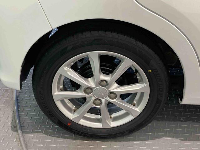 ムーヴＸリミテッドII　ＳＡIIIナビ　ドラレコ　下回り防錆済み　４ＷＤ　エアバック　アルミ（青森県）の中古車
