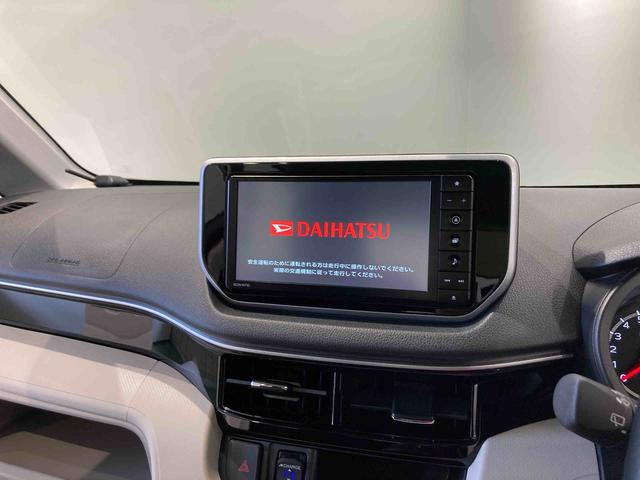 ムーヴＸリミテッドII　ＳＡIIIナビ　ドラレコ　下回り防錆済み　４ＷＤ　エアバック　アルミ（青森県）の中古車