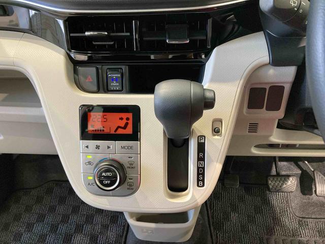 ムーヴＸリミテッドII　ＳＡIIIナビ　ドラレコ　下回り防錆済み　４ＷＤ　エアバック　アルミ（青森県）の中古車