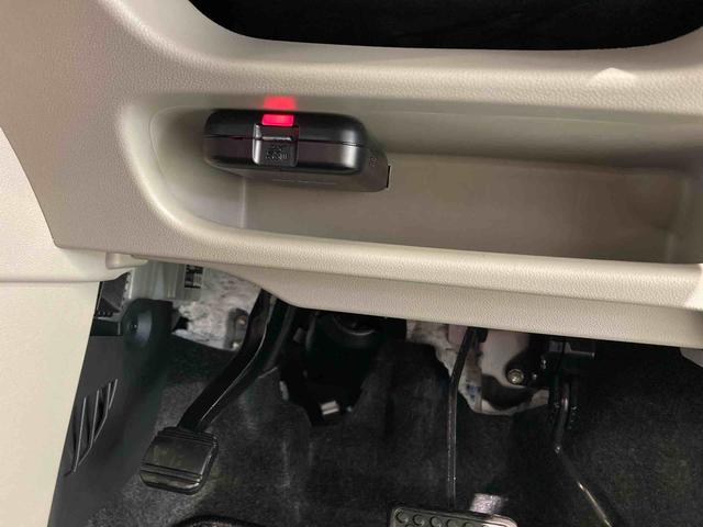 ムーヴＸリミテッドII　ＳＡIIIナビ　ドラレコ　下回り防錆済み　４ＷＤ　エアバック　アルミ（青森県）の中古車