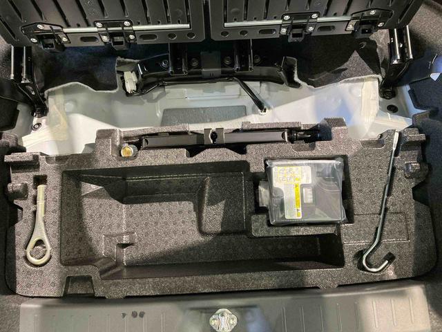 ムーヴＸリミテッドII　ＳＡIIIナビ　ドラレコ　下回り防錆済み　４ＷＤ　エアバック　アルミ（青森県）の中古車