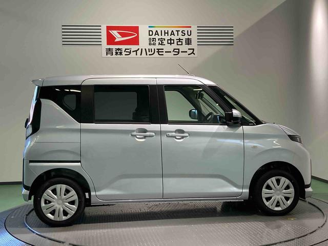 ムーヴＸ下回り防錆済み　キーフリー　４ＷＤ　スマートキー　ＡＢＳ（青森県）の中古車